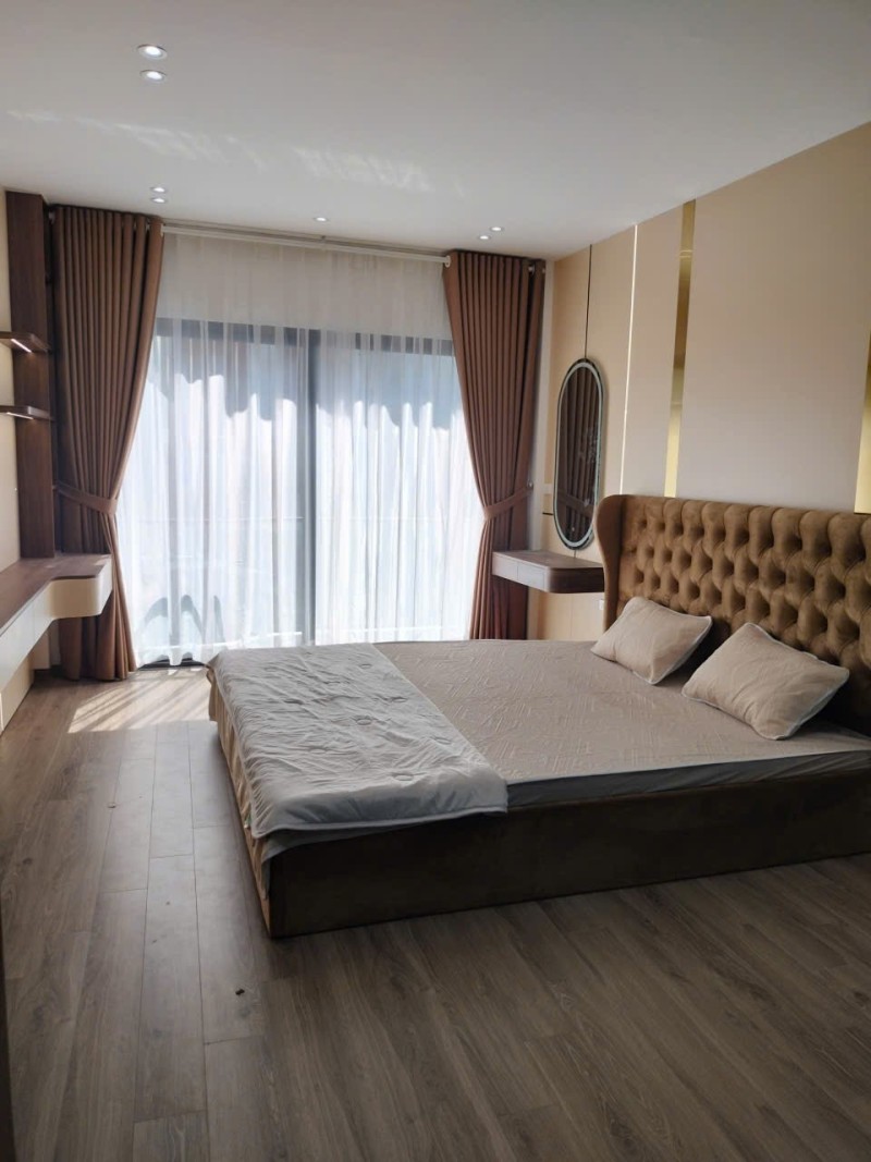 Bán nhà Phúc Lợi,Long Biên 6 tầng,45m,mt4m oto vào nhà nhỉnh 10 tỷ  16004723