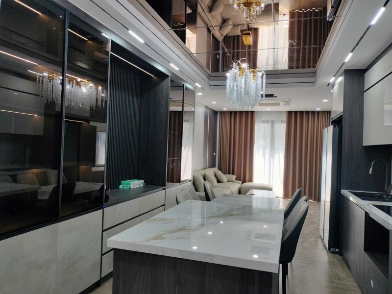 Bán nhà Phúc Lợi,Long Biên 6 tầng,45m,mt4m oto vào nhà nhỉnh 10 tỷ  16004723