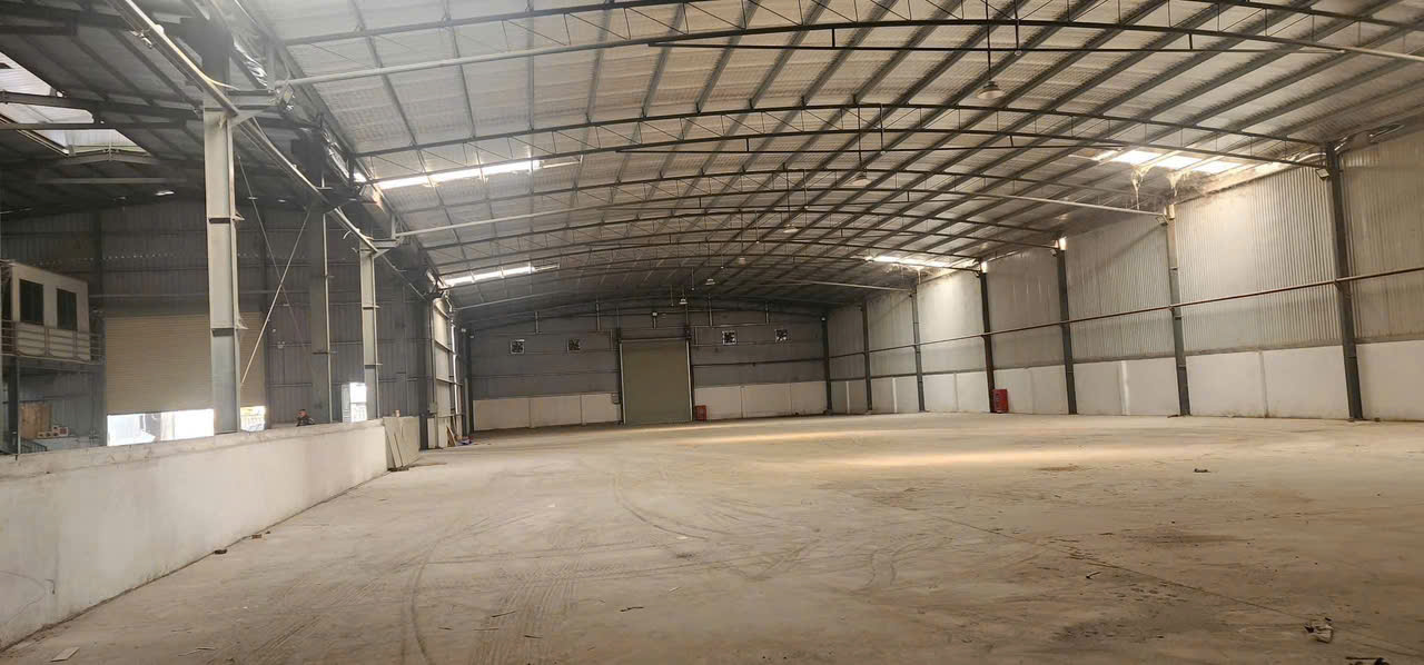 BÁN HOẶC CHO THUÊ KHO XƯỞNG 3000m² CCN ĐA PHÚC, SÓC SƠN - PCCC Tiêu Chuẩn, Trạm Điện 560kVA 16004725