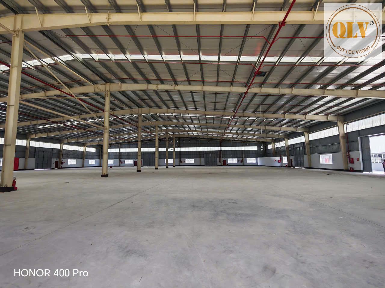 CHO THUÊ NHÀ XƯỞNG TẠI CỤM CÔNG NGHIỆP VĨNH LONG – 7.440m²
 16004726