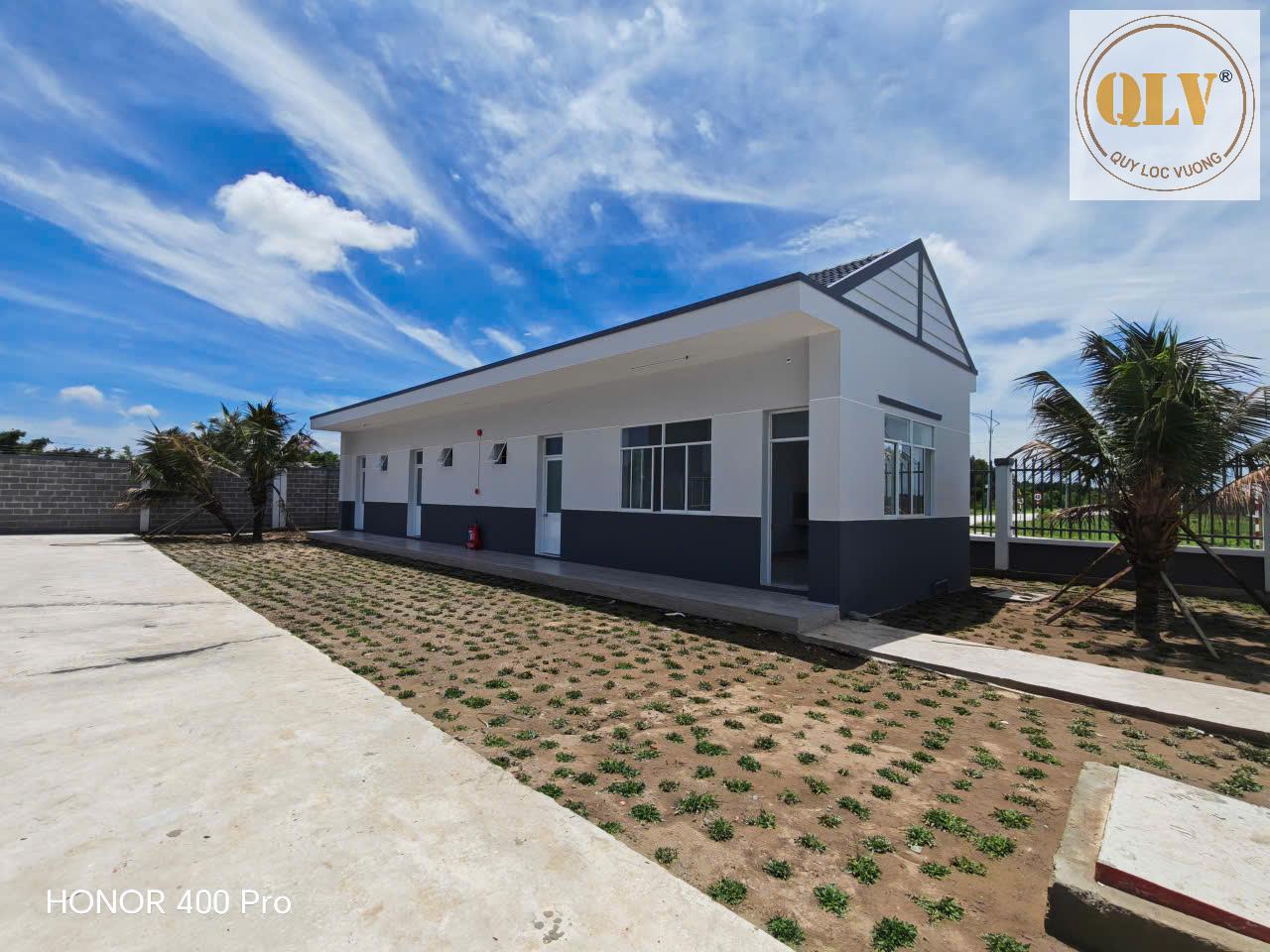 CHO THUÊ NHÀ XƯỞNG TẠI CỤM CÔNG NGHIỆP VĨNH LONG – 7.440m²
 16004726