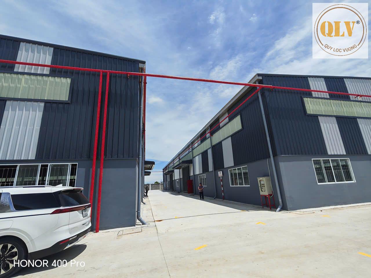 CHO THUÊ NHÀ XƯỞNG TẠI CỤM CÔNG NGHIỆP VĨNH LONG – 7.440m²
 16004726