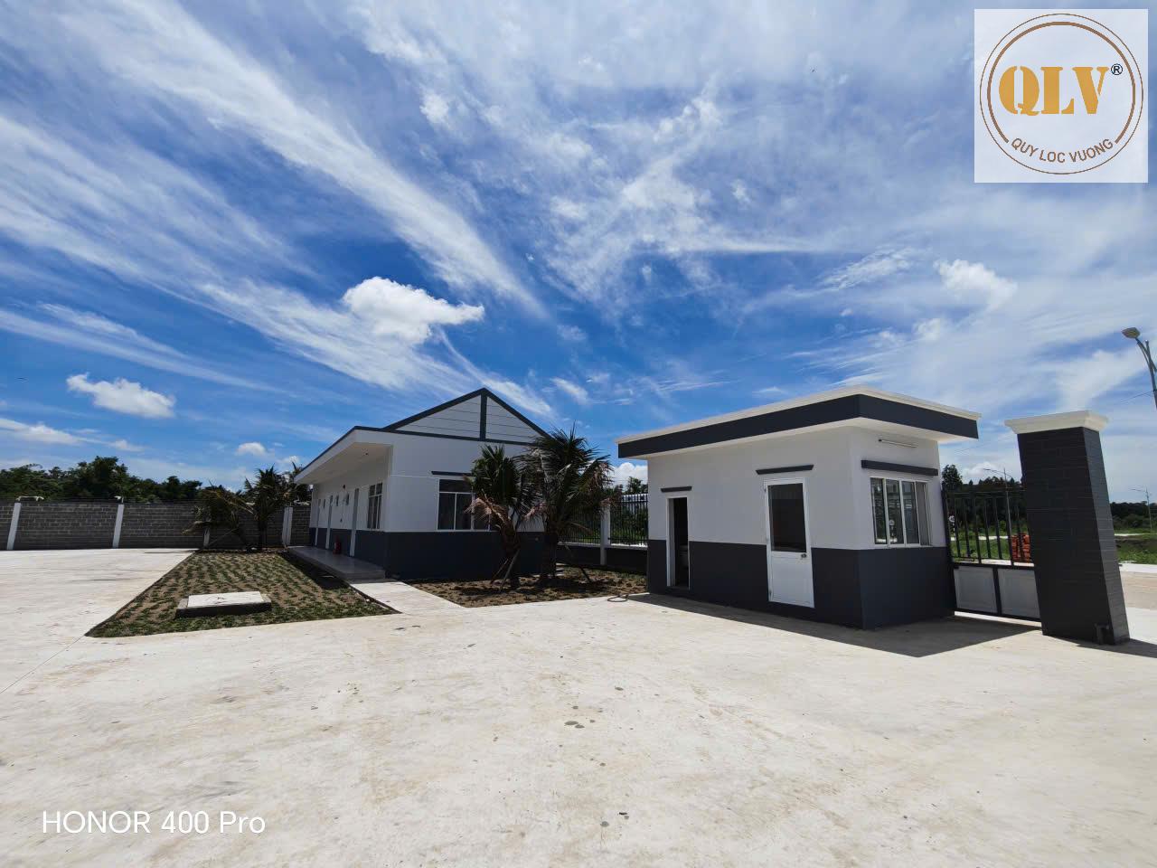 CHO THUÊ NHÀ XƯỞNG TẠI CỤM CÔNG NGHIỆP VĨNH LONG – 7.440m²
 16004726
