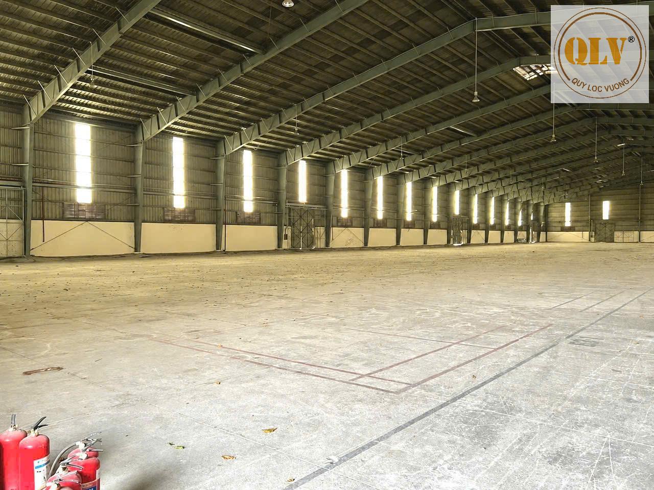 CHO THUÊ KHO XƯỞNG TẠI THỐT NỐT, TP. CẦN THƠ – 6.722m²
 16004728