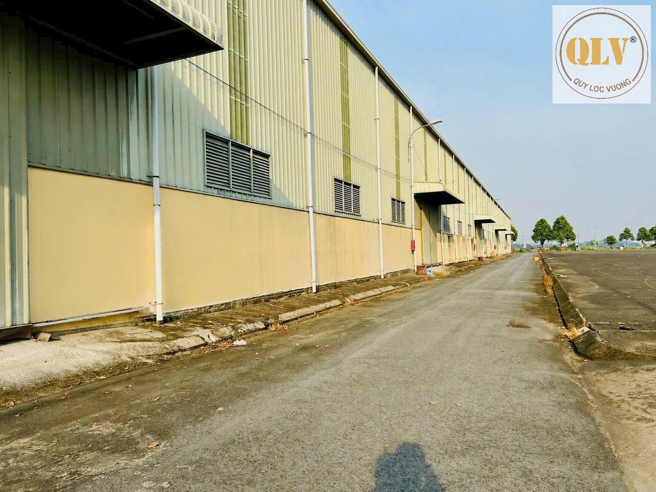 CHO THUÊ KHO XƯỞNG TẠI THỐT NỐT, TP. CẦN THƠ – 6.722m²
 16004728