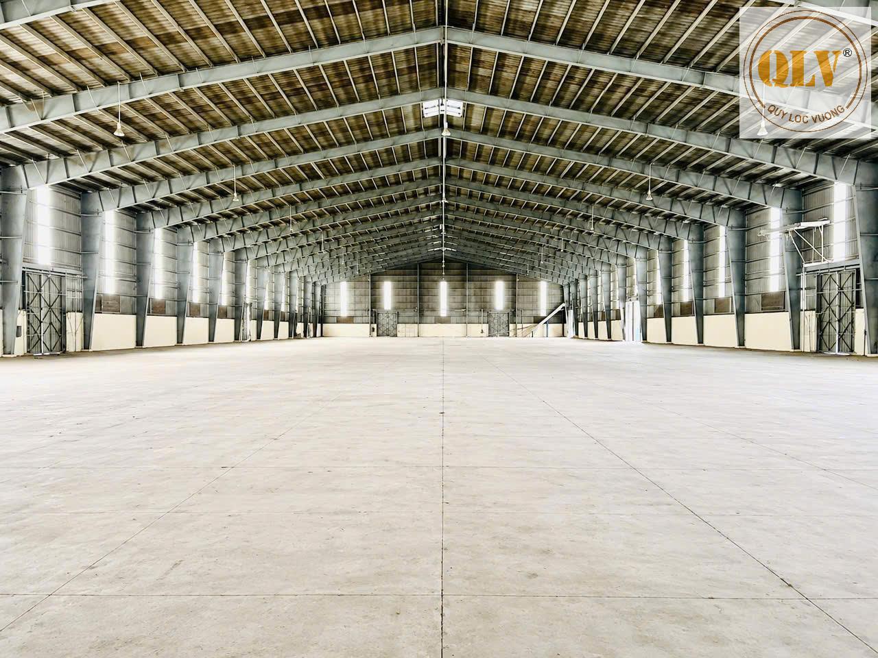 CHO THUÊ KHO XƯỞNG TẠI THỐT NỐT, TP. CẦN THƠ – 6.722m²
 16004728