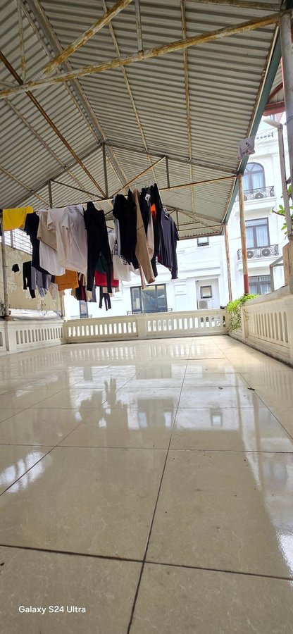Bán Nhà Trung Kính. Cầu Giấy. Ô Tô. Vỉa Hè. DT 121m2. MT 5.7m. 4 Tầng. Giá 59.5 Tỷ. 16004729