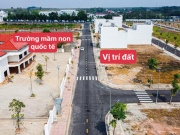 Chính Chủ Cần Bán Đất Nền Kđt Bắc Sài Gòn – Vị Trí Đẹp, Giá 980tr 16004734