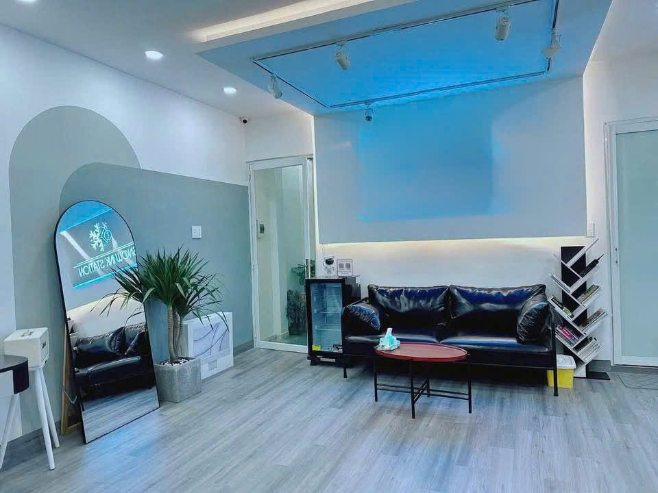 Cho Thuê Nhà Mặt Tiền Quận 10 - Tiện Ở Và Kinh Doanh - 35 Triệu 16004737