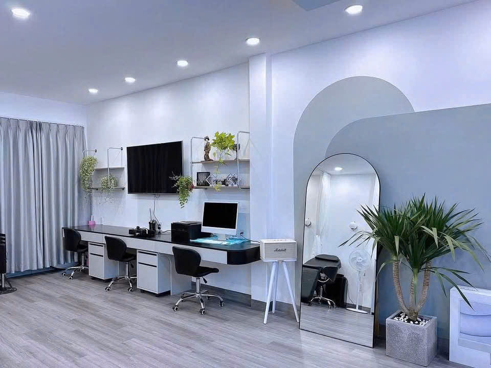 Cho Thuê Nhà Mặt Tiền Quận 10 - Tiện Ở Và Kinh Doanh - 35 Triệu 16004737