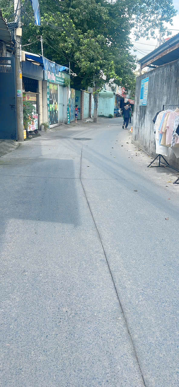 Bán nhà Võ Văn Ngân, Xe tải thông, kinh doanh, 100m, Linh Chiểu, Thủ Đức, chỉ 10,8 tỷ.  16004740