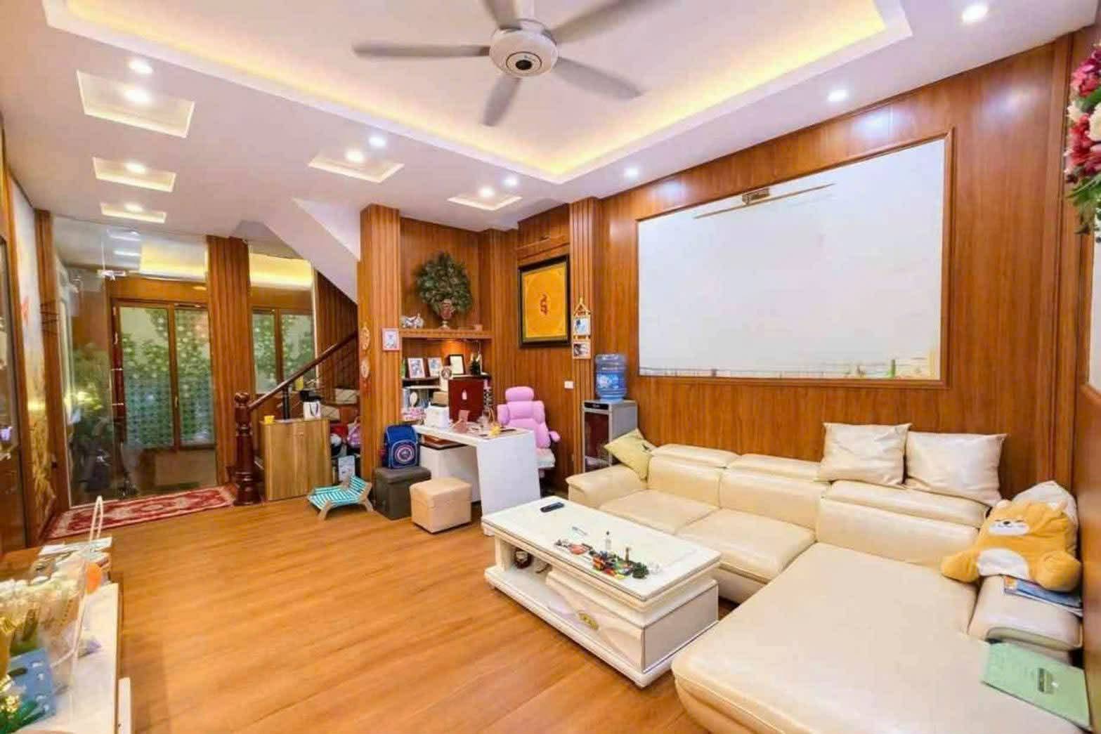 GIẢM SỐC NHÀ KIM MÃ PHỐ VIP BA ĐÌNH FULL NỘI THẤT 47M X 5 TẦNG MT 4,3M NHỈNH 12 TỶ  16004741