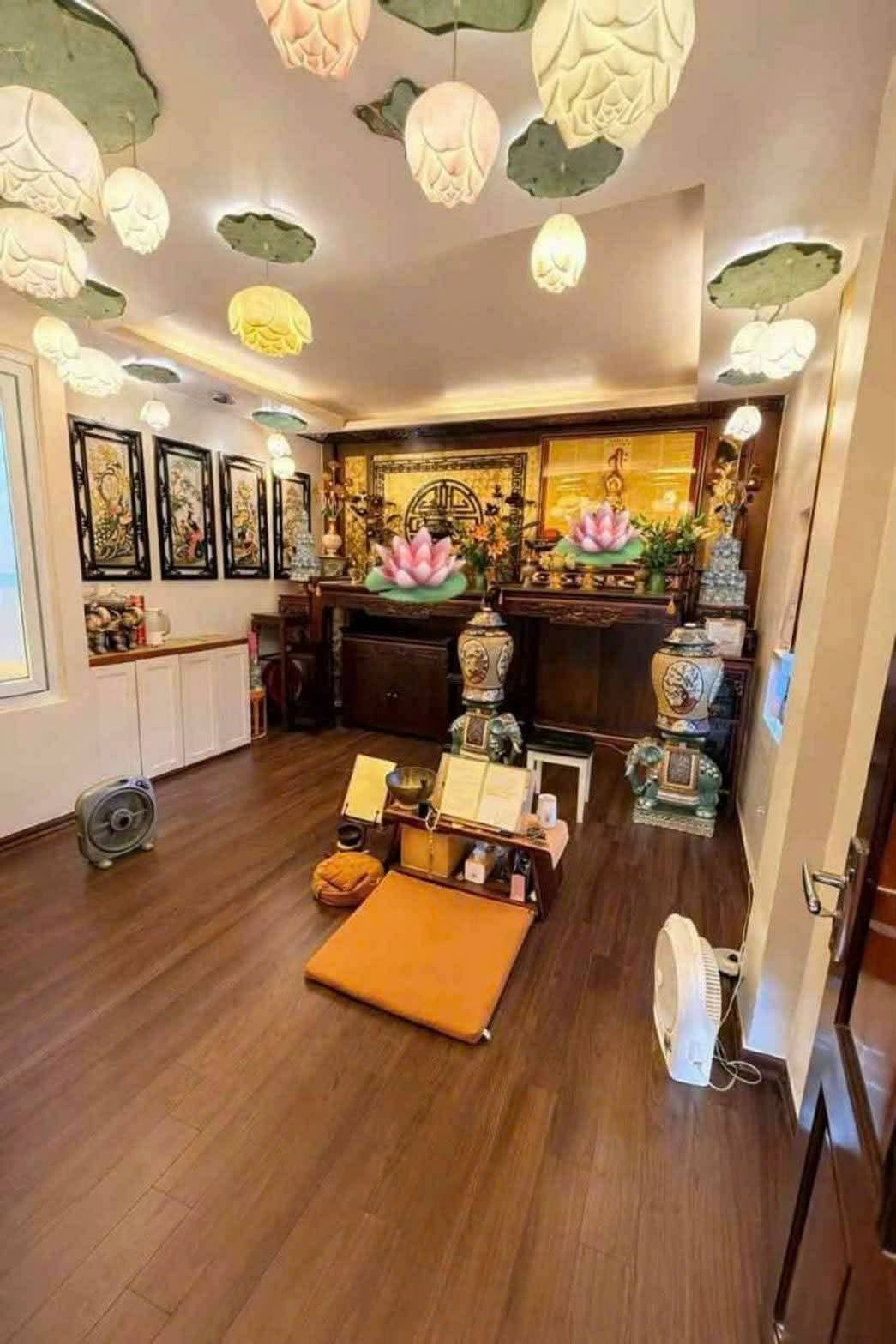 GIẢM SỐC NHÀ KIM MÃ PHỐ VIP BA ĐÌNH FULL NỘI THẤT 47M X 5 TẦNG MT 4,3M NHỈNH 12 TỶ  16004741