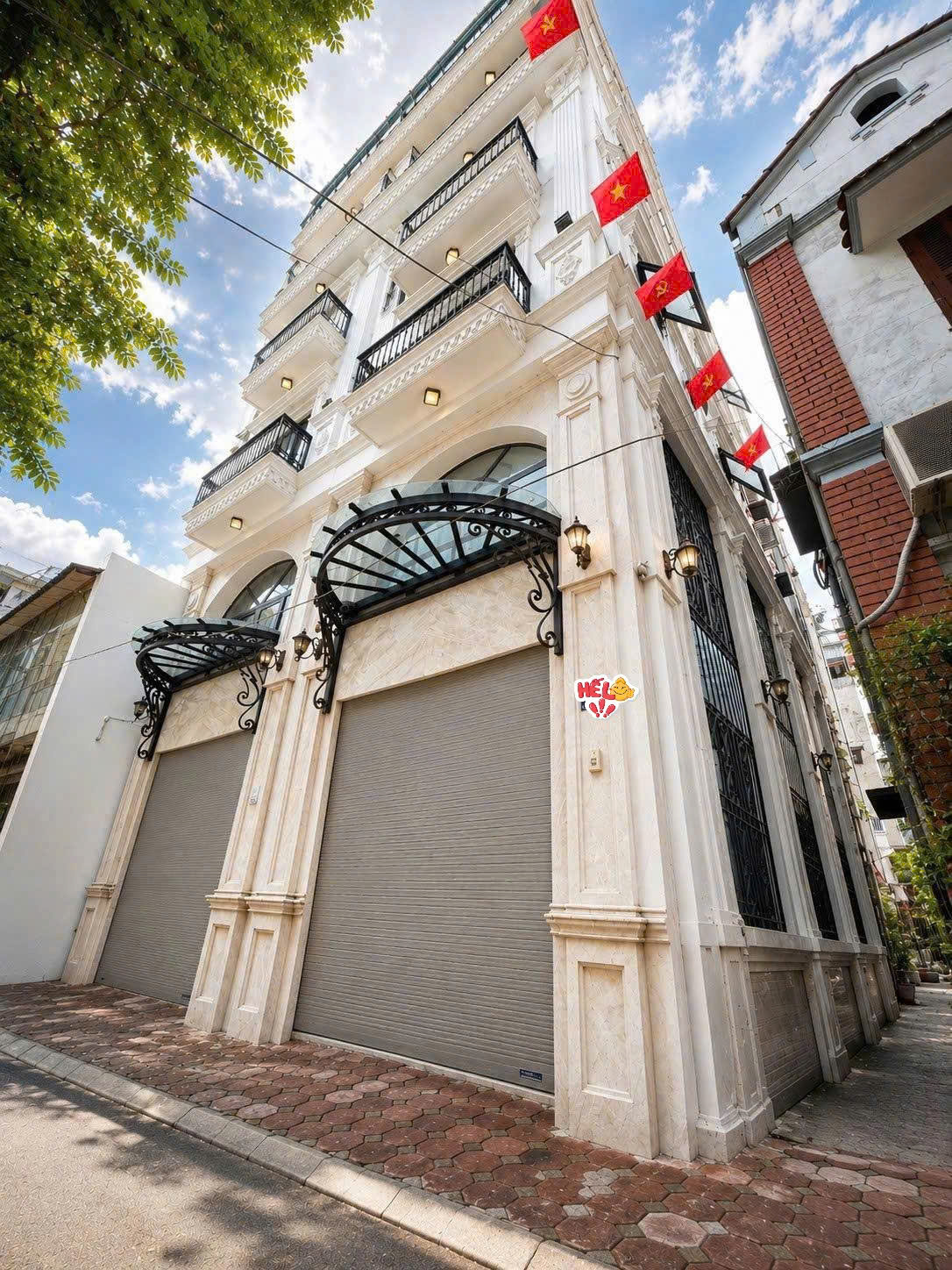 Bán nhà Sài Đồng,Long Biên 6 tầng,40m,mt4m oto tránh nhỉnh 10 tỷ 16004742