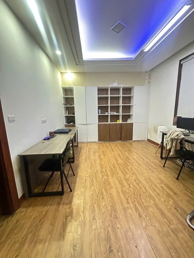 Bán Nhà Đình Thôn. Nam Từ Liêm. 7 Tầng Thang Máy. Ô Tô. DT 76m2. MT 5.7m. Giá 32.9 Tỷ. 16004743