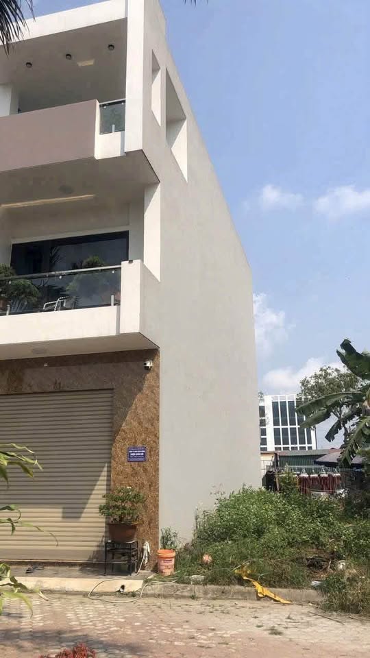Bán đất chợ Hội Đô, ph Thanh Bình, TP Hải Dương, 96m2, mặt tiền 6m, giá chỉ 3.2x tỷ  16004749