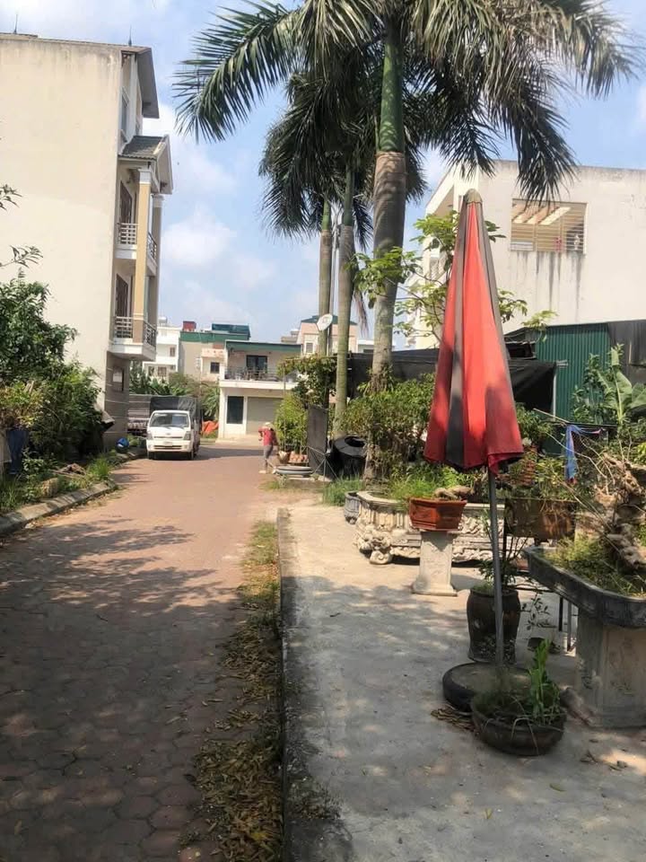Bán đất chợ Hội Đô, ph Thanh Bình, TP Hải Dương, 96m2, mặt tiền 6m, giá chỉ 3.2x tỷ  16004749
