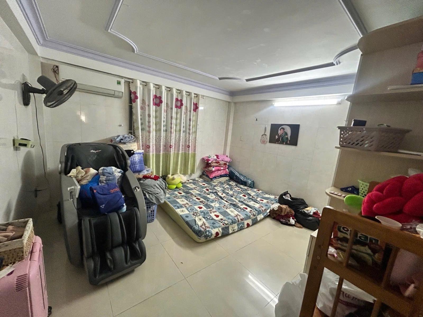 Vừa ở – Vừa kinh doanh – Giá chỉ 9.8 tỷ thương lượng 16004750