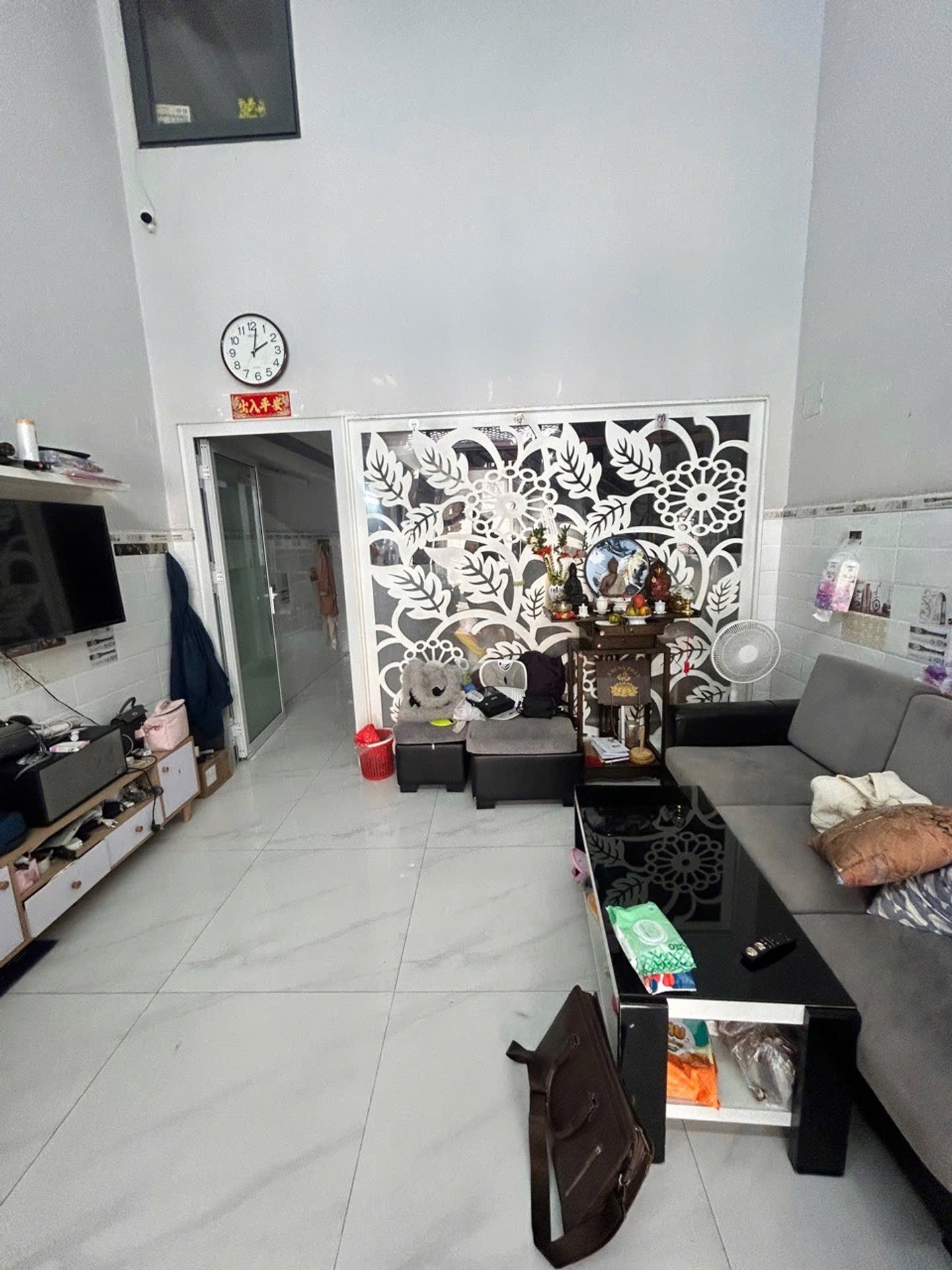 Vừa ở – Vừa kinh doanh – Giá chỉ 9.8 tỷ thương lượng 16004750