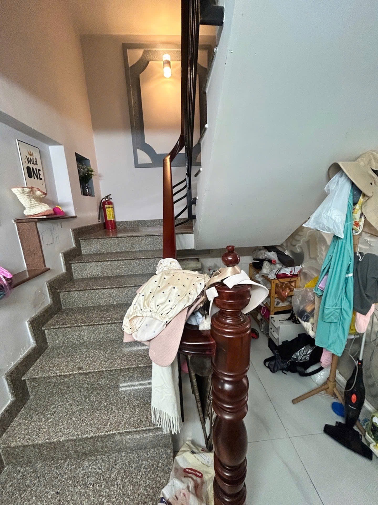 Vừa ở – Vừa kinh doanh – Giá chỉ 9.8 tỷ thương lượng 16004750