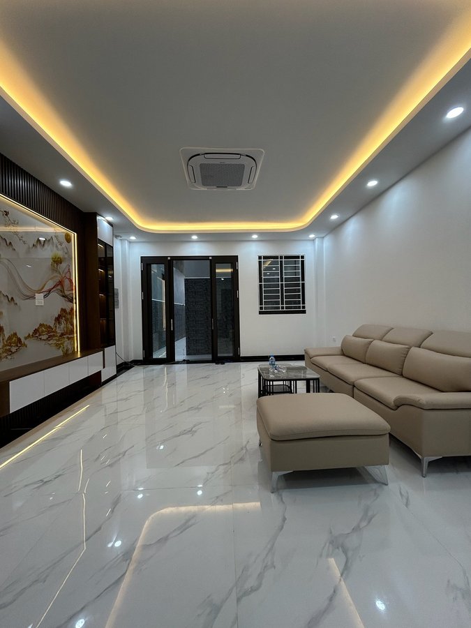 Bán Nhà Đội Nhân. Ba Đình. 6 Tầng Thang Máy. Ô Tô. DT 60m2. MT 4.8m. Giá 16.7 Tỷ 16004752