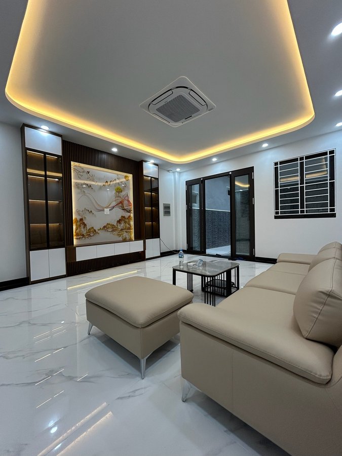 Bán Nhà Đội Nhân. Ba Đình. 6 Tầng Thang Máy. Ô Tô. DT 60m2. MT 4.8m. Giá 16.7 Tỷ 16004752