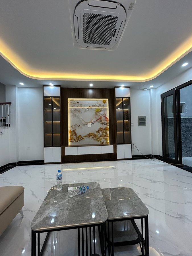 Bán Nhà Đội Nhân. Ba Đình. 6 Tầng Thang Máy. Ô Tô. DT 60m2. MT 4.8m. Giá 16.7 Tỷ 16004752