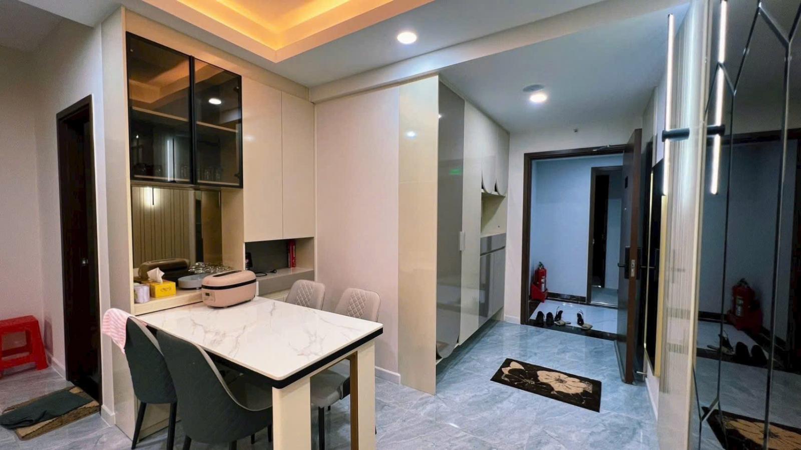 ### 🏡 CHO THUÊ CĂN HỘ CARA RIVER PARK – FULL NỘI THẤT ✨ 16004756