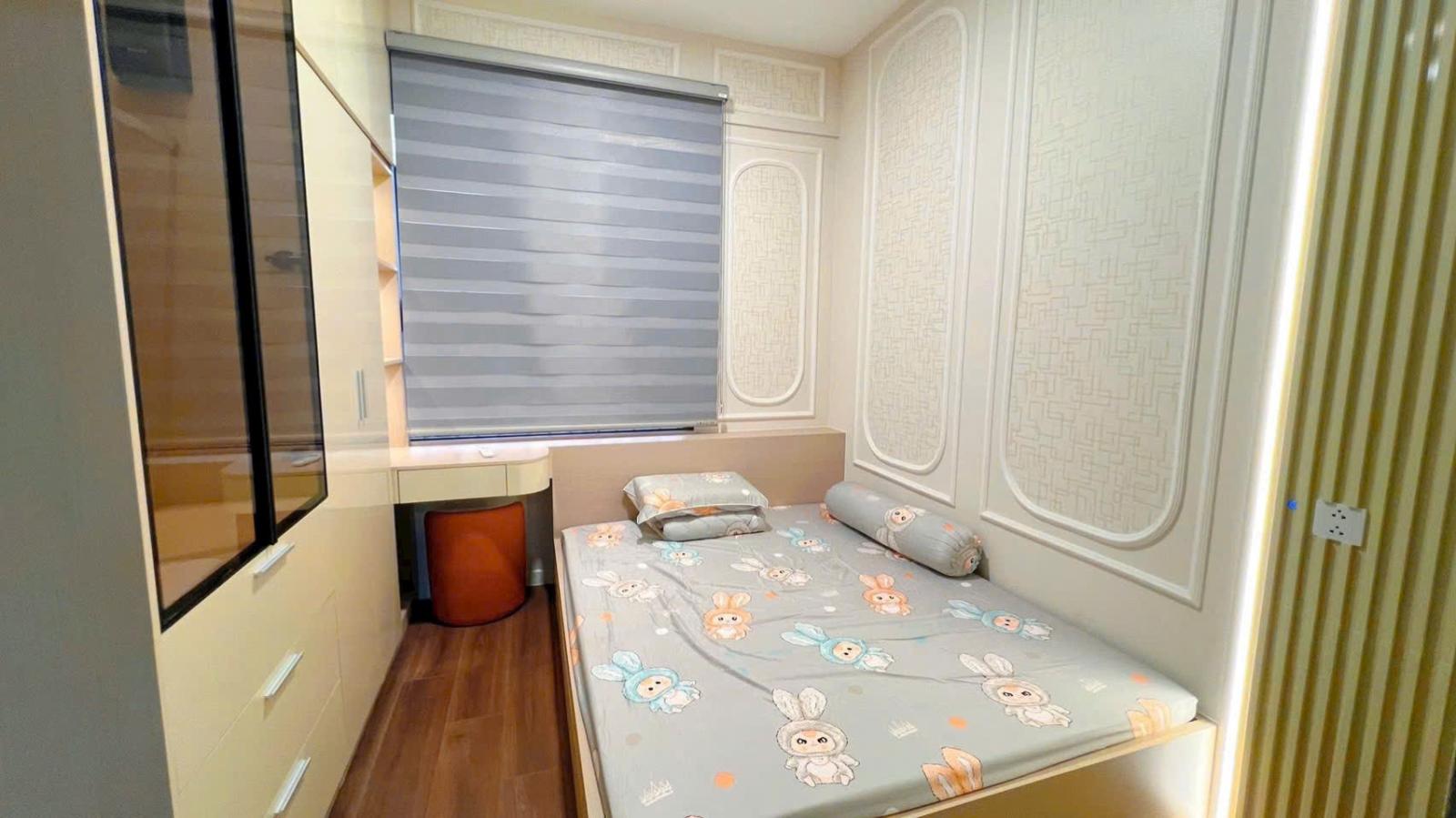 ### 🏡 CHO THUÊ CĂN HỘ CARA RIVER PARK – FULL NỘI THẤT ✨ 16004756