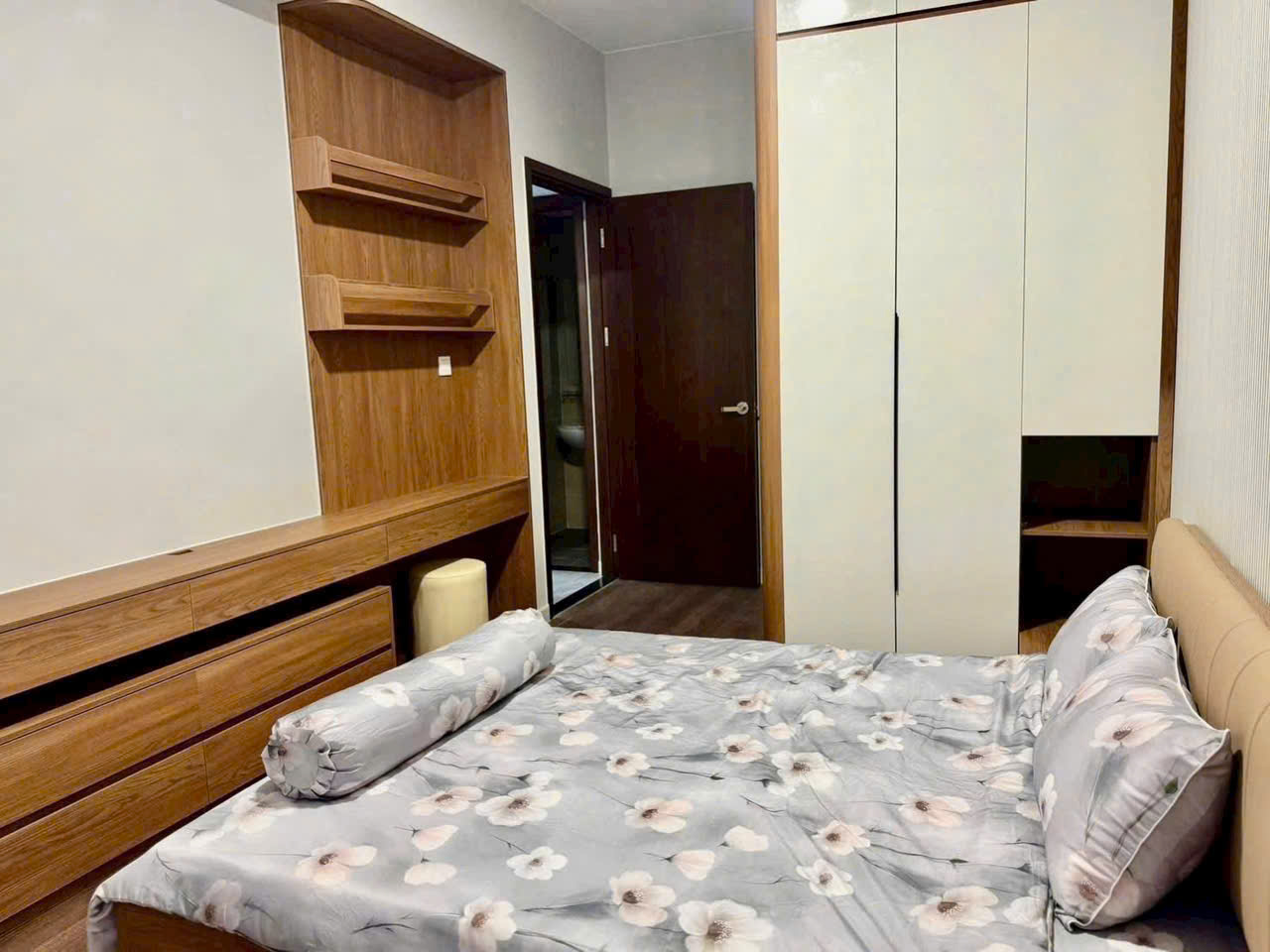 ### 🏡 CHO THUÊ CĂN HỘ CARA RIVER PARK – FULL NỘI THẤT ✨ 16004756