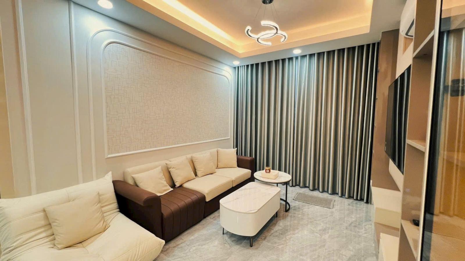 ### 🏡 CHO THUÊ CĂN HỘ CARA RIVER PARK – FULL NỘI THẤT ✨ 16004756