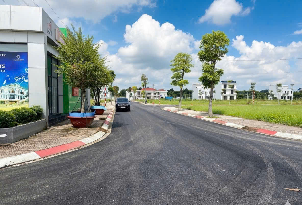 Bán Đất Kđt Bắc Sài Gòn - Chỉ Từ [239] Triệu/Nền 16004760