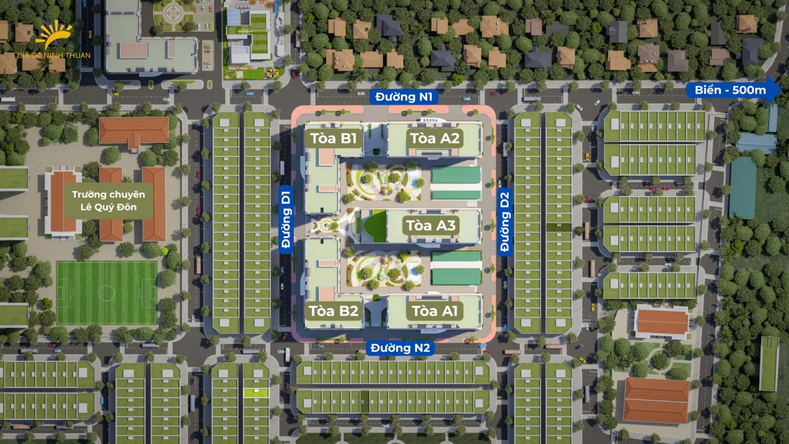 Căn hộ NOXH Hacom Ocean City liên hệ 0839916159 16004762