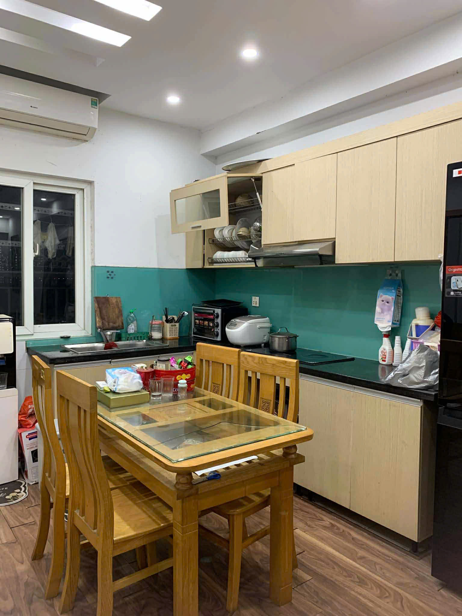 Chính Chủ Gửi Bán Căn 65m² – 2 Ngủ 2wc – View Trực Diện Hồ Thanh Hà 16004765