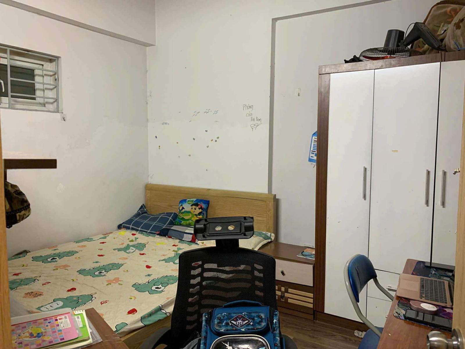 Chính Chủ Gửi Bán Căn 65m² – 2 Ngủ 2wc – View Trực Diện Hồ Thanh Hà 16004765