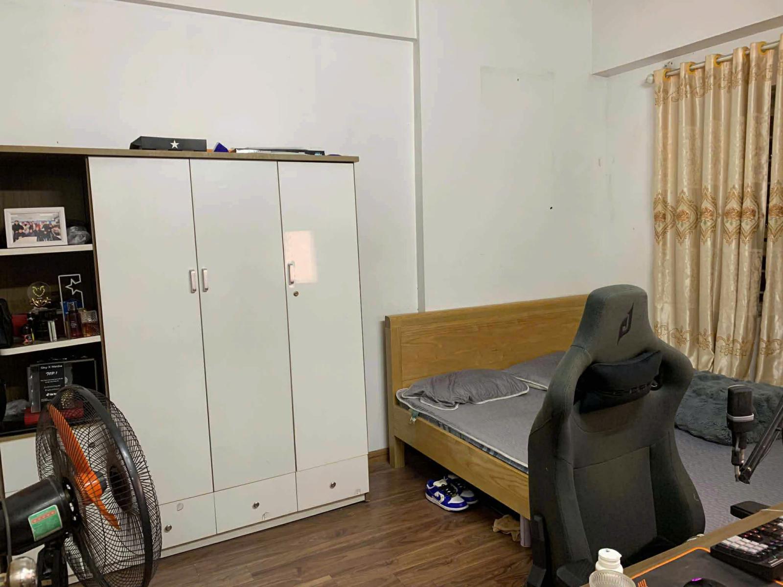 Chính Chủ Gửi Bán Căn 65m² – 2 Ngủ 2wc – View Trực Diện Hồ Thanh Hà 16004765