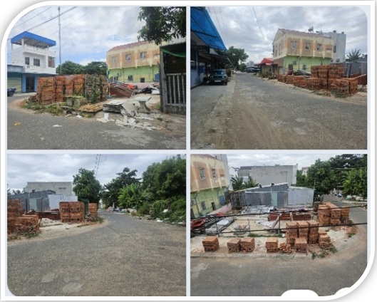 ⭐️Chính chủ bán nền lô góc 2MT 184m tại KDC Sao Mai (TT Cái Dầu), Châu Phú, An Giang; 0385475277 16004770