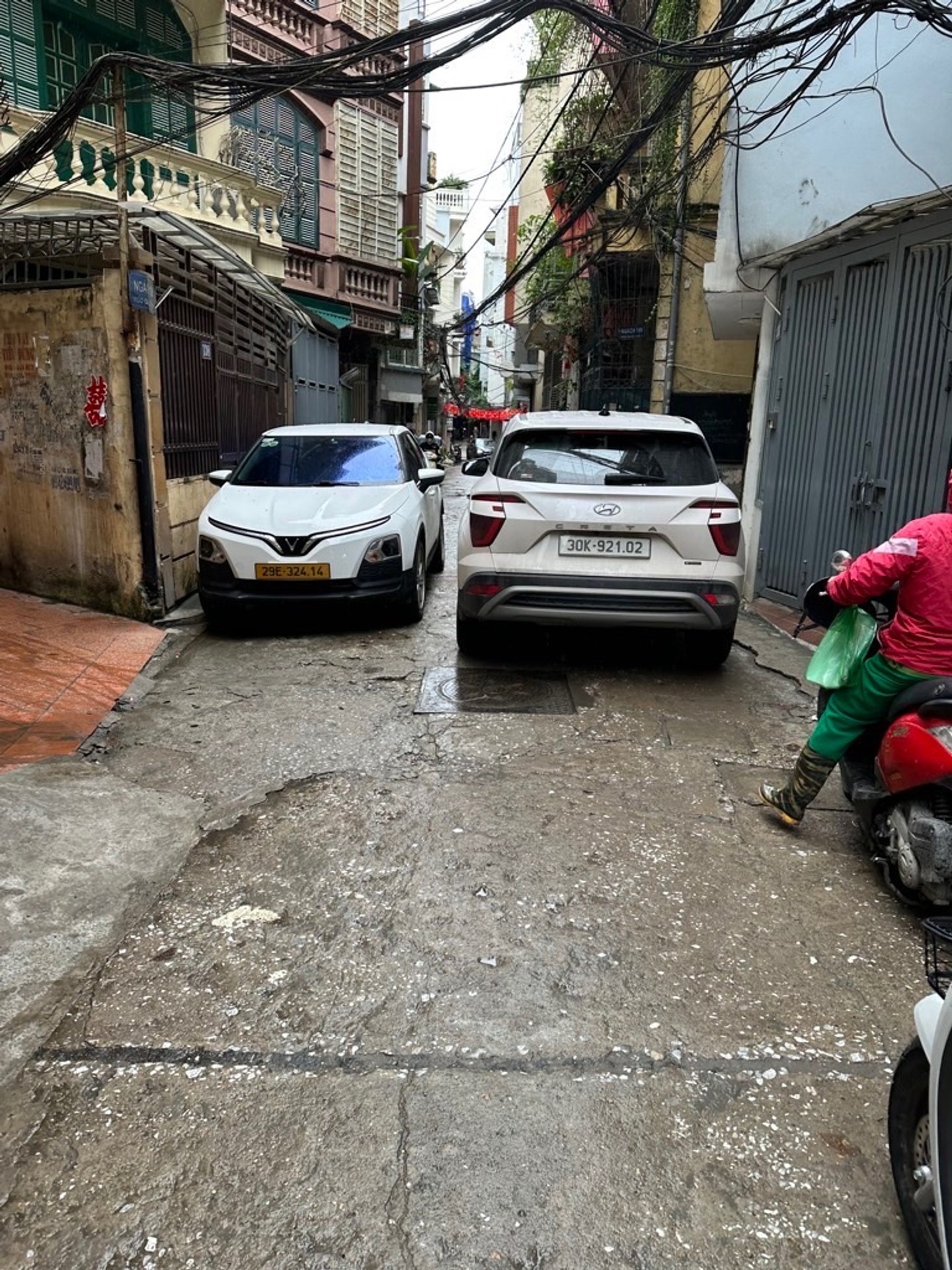 nhà đẹp ngõ quan thổ 1 vị trí đẹp, nhiều tiện ích 16004771