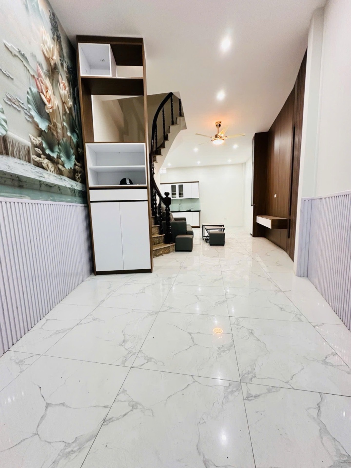 nhà đẹp ngõ quan thổ 1 vị trí đẹp, nhiều tiện ích 16004771
