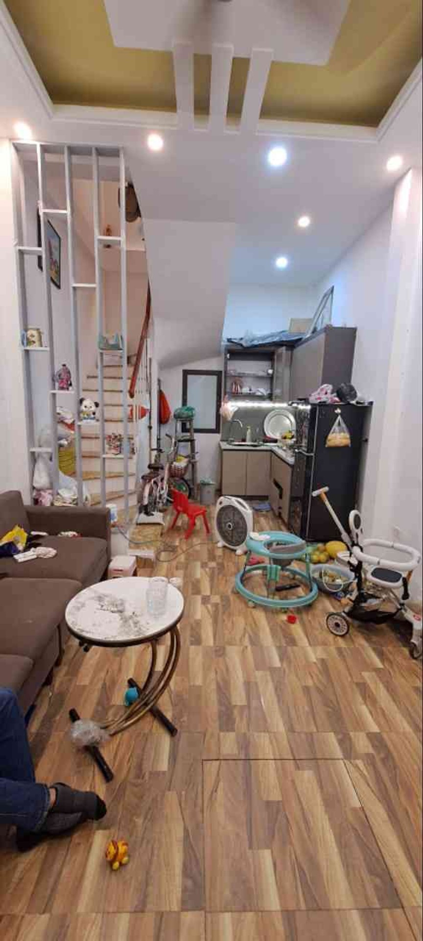 nhà đẹp, vị trí đẹp phố tôn đúc thắng 16004772