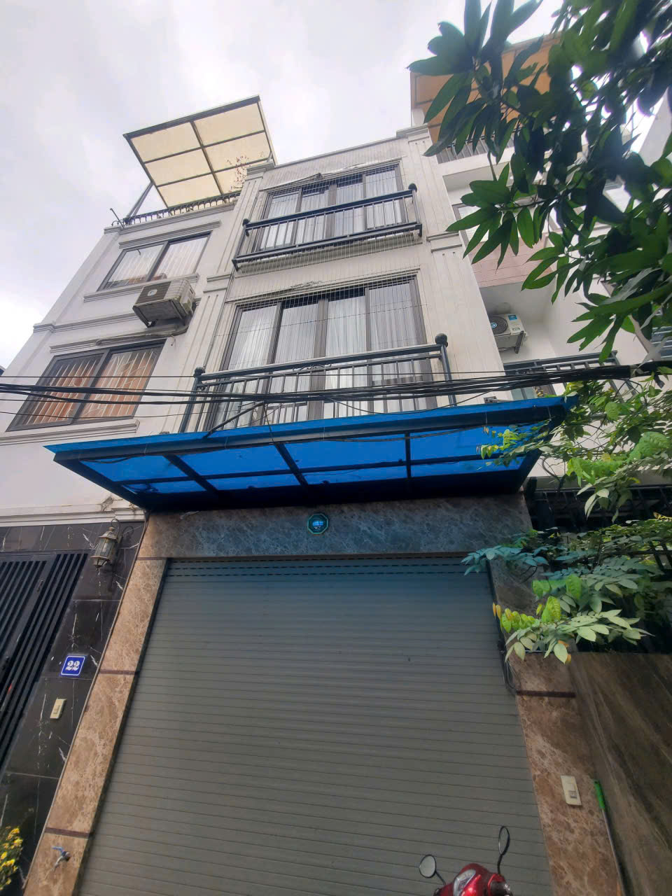 Bán nhà Bát Khối,Long Biên 4 tầng,37m,mt3.5m oto đỗ cửa nhỉnh 7 tỷ 16004776