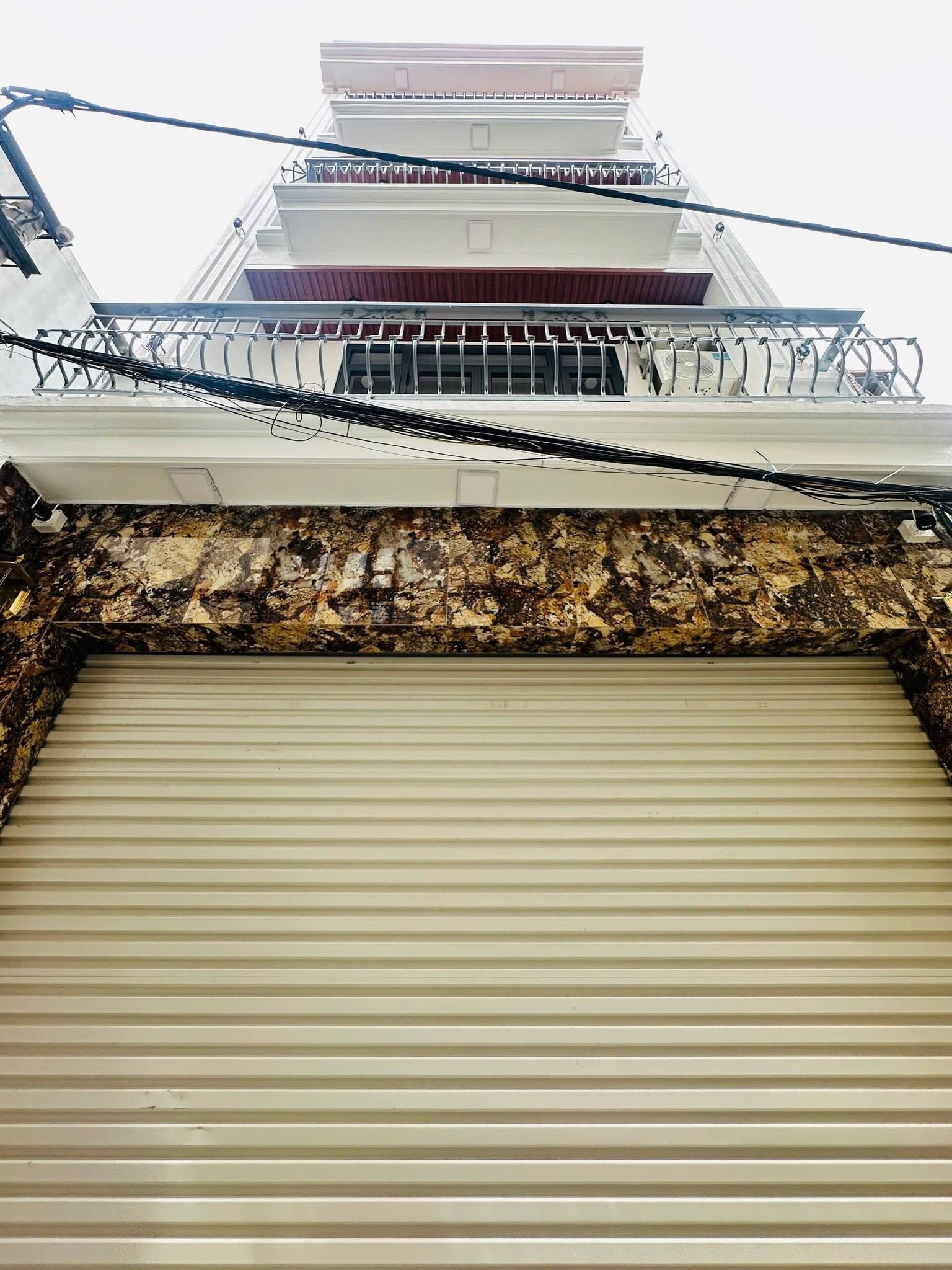 NHÀ ĐẸP, NGÕ 117, XUÂN ĐỈNH, BẮC TỪ LIÊM-TM-Ô TÔ: 70M X6T, MT 5,5M, GIÁ 20,7 TỶ. 16004780