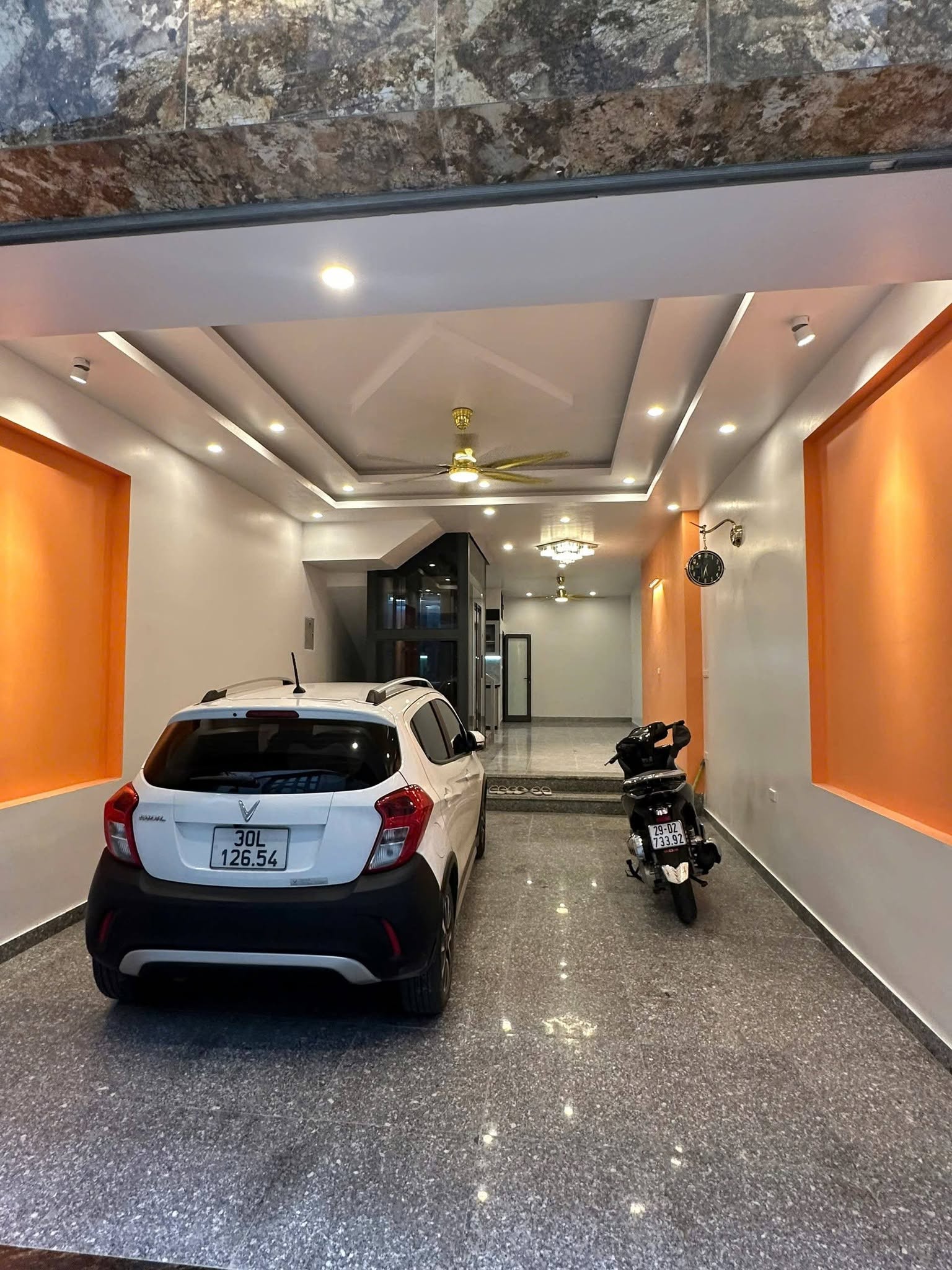 NHÀ ĐẸP, NGÕ 117, XUÂN ĐỈNH, BẮC TỪ LIÊM-TM-Ô TÔ: 70M X6T, MT 5,5M, GIÁ 20,7 TỶ. 16004780