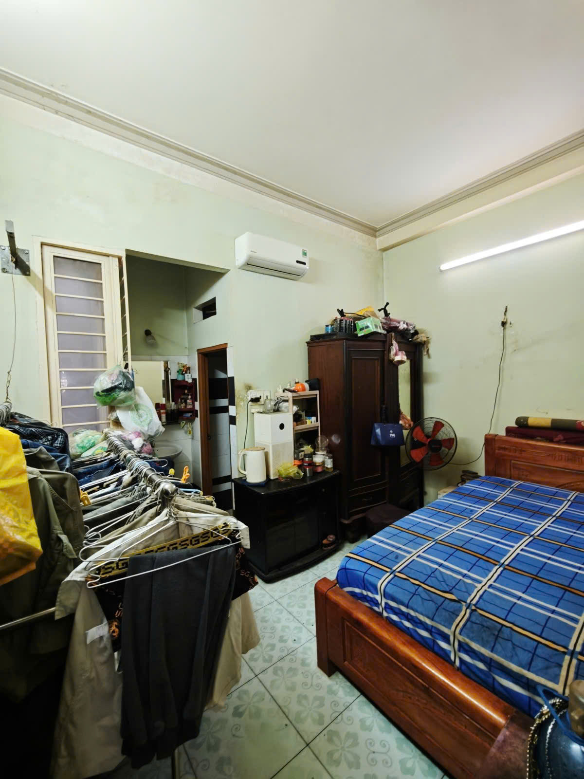MẶT TIỀN HẺM XE HƠI 6M GIÁP GÒ XOÀI BÌNH TÂN 50M2 3 TẦNG 4PN 3WC CHỈ 5.65 TỶ 16004786