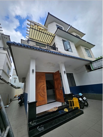 ⭐️Chính chủ cho thuê tầng trệt 232m mặt tiền đường số 4, KDC Khang An, P.Long Trường, TP.HCM; 0865662589 16004804