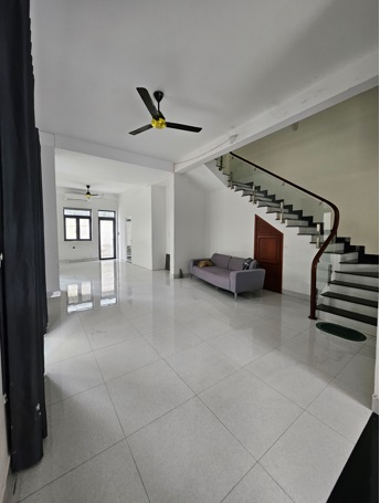 ⭐️Chính chủ cho thuê tầng trệt 232m mặt tiền đường số 4, KDC Khang An, P.Long Trường, TP.HCM; 0865662589 16004804