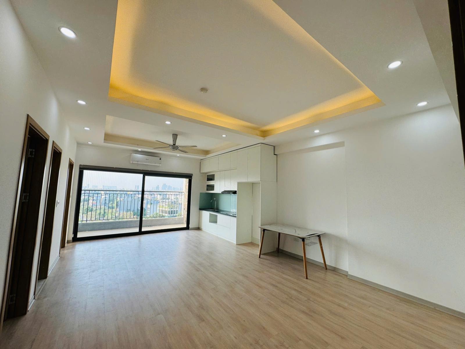 3 tỷ Chính Chủ Gửi Bán Căn 77m² 2 Ngủ View Hồ Thanh Hà Cực Đẹp 16004805
