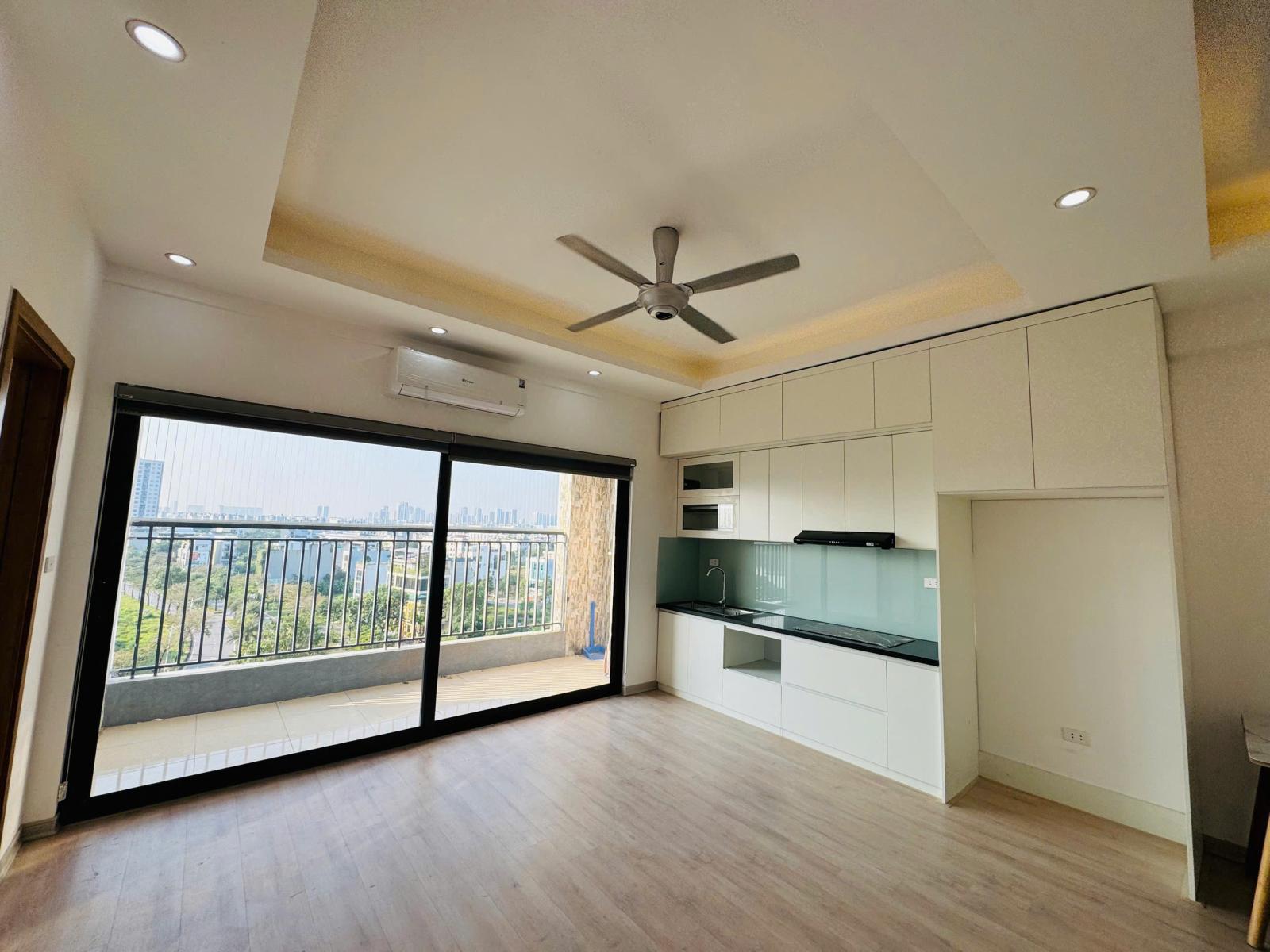 3 tỷ Chính Chủ Gửi Bán Căn 77m² 2 Ngủ View Hồ Thanh Hà Cực Đẹp 16004805