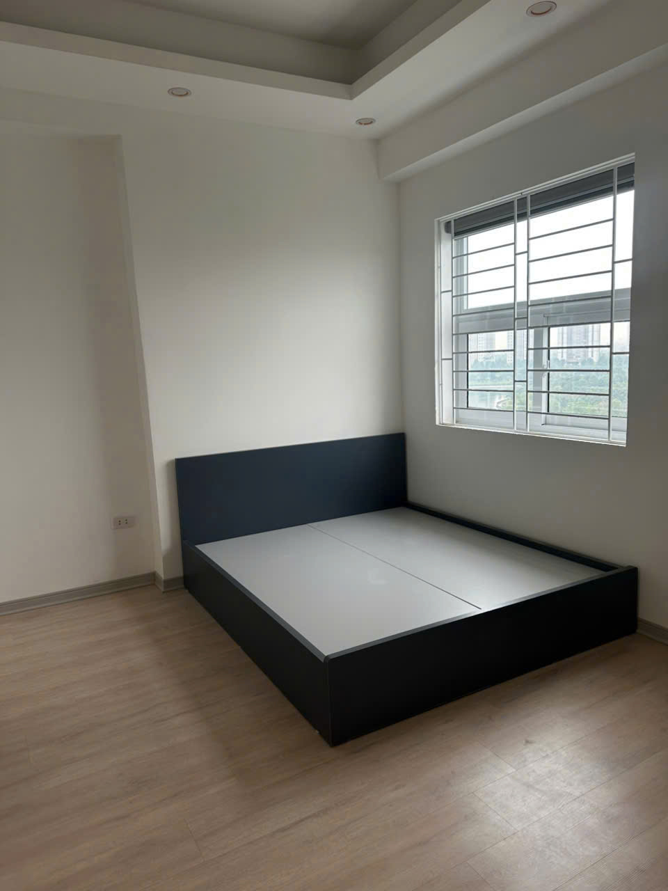 3 tỷ Chính Chủ Gửi Bán Căn 77m² 2 Ngủ View Hồ Thanh Hà Cực Đẹp 16004805