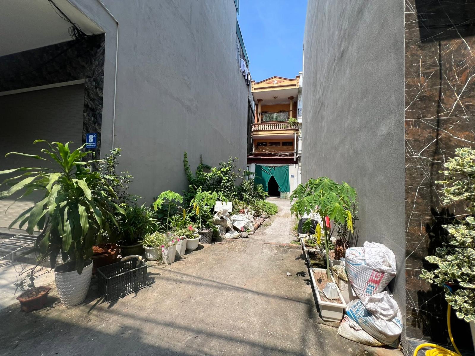 Bán đất ngõ 66 đường Ngô Quyền, ph Thanh Bình, TP HD, 51.2m2, mt 3.9m, chỉ 1.7 tỷ 16004831